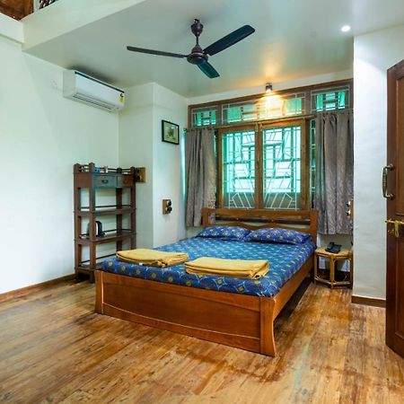 Ekayana Resorts And Agri Tourism, Mulshi Paud Экстерьер фото